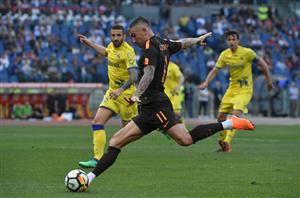 AS Roma vs Chievo Preview at Mga Tip sa Pagtaya